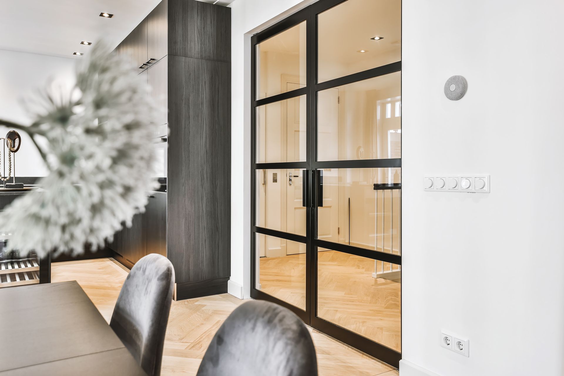 Alumen Gallery Interior Door